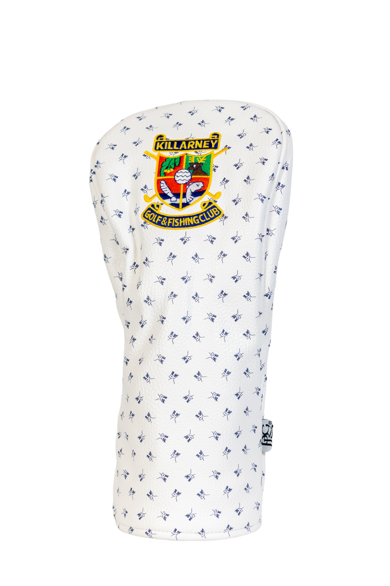 Deer Crested Headcover - Driver