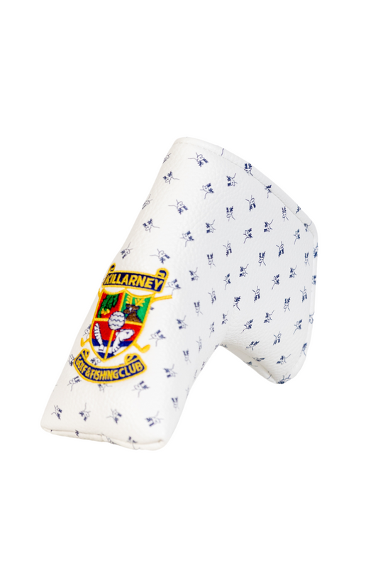Deer Crested Headcover - Putter