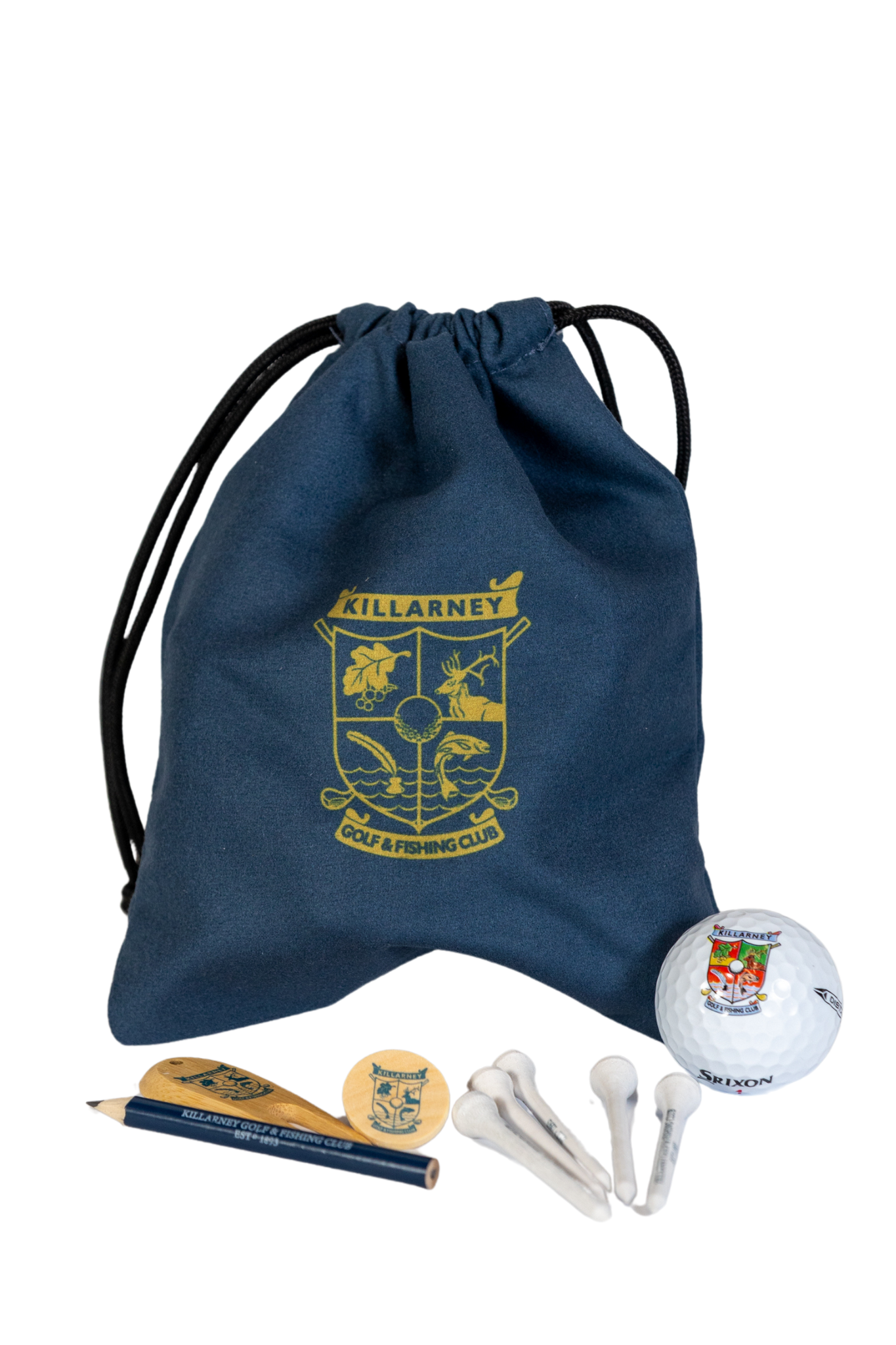 KGFC - Executive Pouch