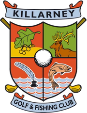 Killarney Golf & Fishing Club - Online Shop