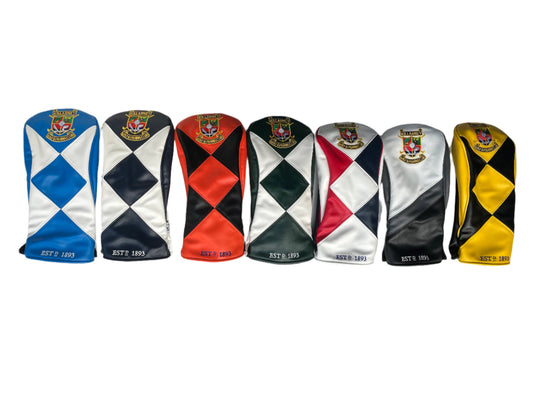 Headcover - Driver