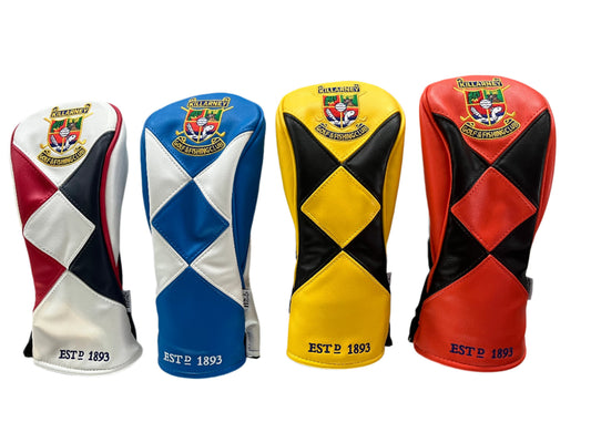 Headcover - Fairway