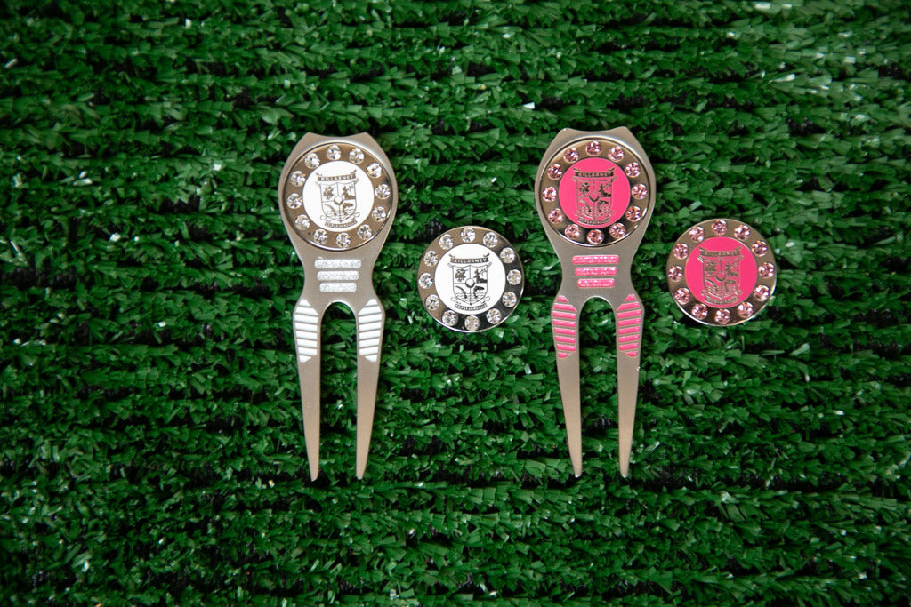 Jewel Divot Tool