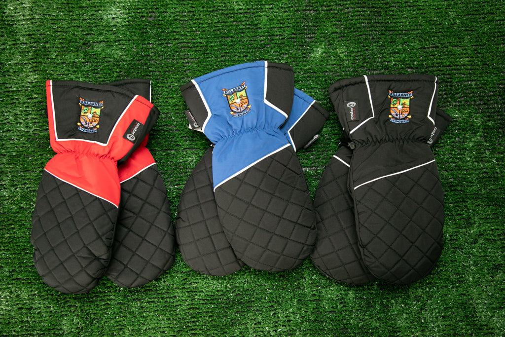 Winter Mits - Pair - Killarney Golf & Fishing Club - Online Shop