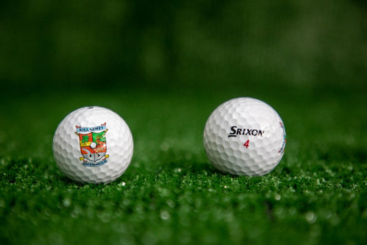 Srixon Crested Ball